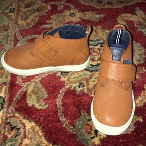 Nautica 9T boots